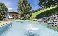 Hotel Fernblick - Uima-altaat