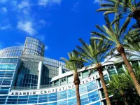Grand Inn Hotels in Fullerton