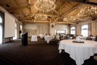 Oakwood Resort Hotel a South Huron