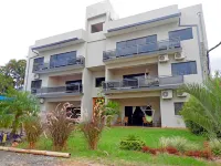 Hotel Puesta del Sol by Nobile