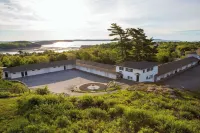 Wonder View Inn