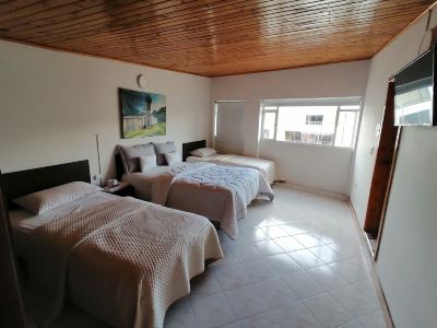Hotel Paipa Inn