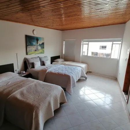 Hotel Paipa Inn
