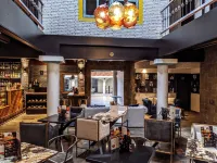 Cedros Inn Boutique Hotel