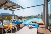 Anna Plakias Apartments - Pools