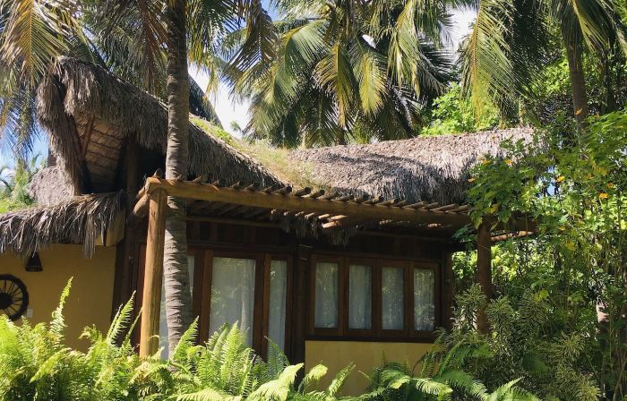 Casa Das Rendas Exclusive Bungalows