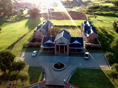 2 Owls Guesthouse