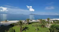 Limira Mare Hotel - Ocean View