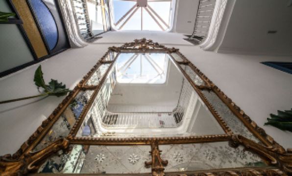 Apartahotel Siglo XIX