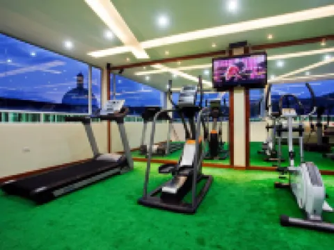 Loft Hotel Ipiales Hoteles en Ipiales