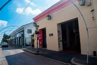 Hotel Edelmira Hotel a Comitan de Dominguez