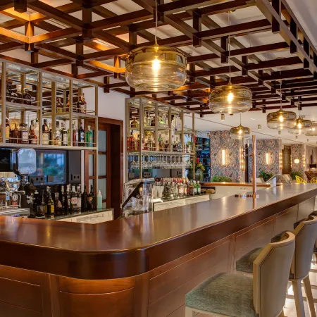 Hotel Fariones