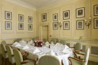 Middlethorpe Hall and Spa - breakfast