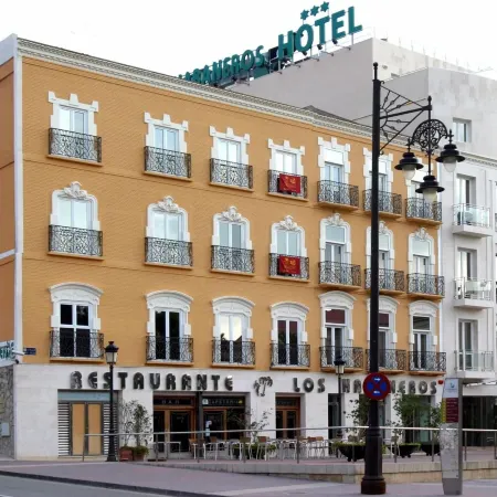 Hotel Los Habaneros