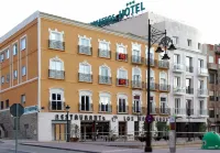 Hotel Los Habaneros