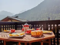 Chalet A Coeur