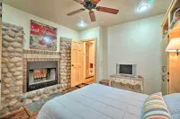 Charming Hilltop Cottage in Medicine Park! - 3 estrellas
