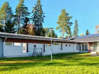 Taiga Resort Hotels in Oulu