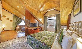 Apple Orchard Resort & Spa