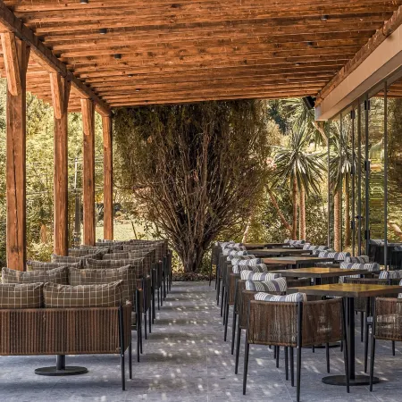 Cook's Club Corfu - Adults Only