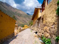 La Casa de Ollanta Hotels in Ollantaytambo