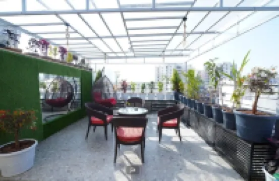DSR木質小屋