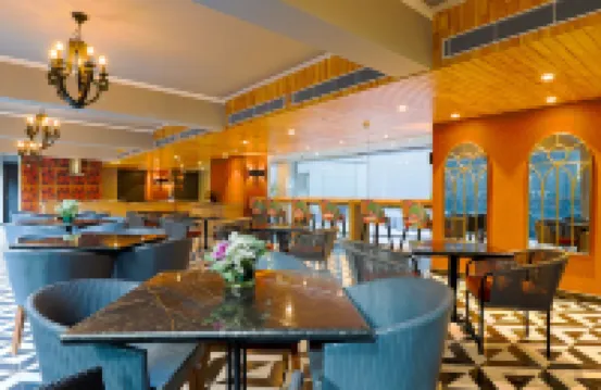 Air by Ahuja Residences