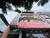Hrg Destiny Hotels 54 Hotels in Vijay Nagar