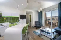 Aforia Thermal Residences Hotels in Yaylabagi Belediyesi