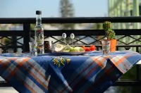 Blue Boutique Apts Hotels in Agios Dimitrios