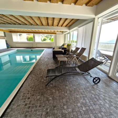 Chalet St. Wendelin - Typ B