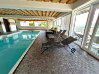 Chalet St. Wendelin - Typ A
