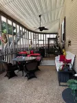 Experience Charleston charm near Hiwassee River