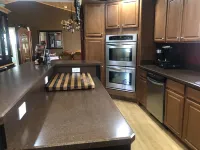 Horse show, casinos, lakes, trails, beaches nearby or just relax by the pool Hotels in Kalkaska