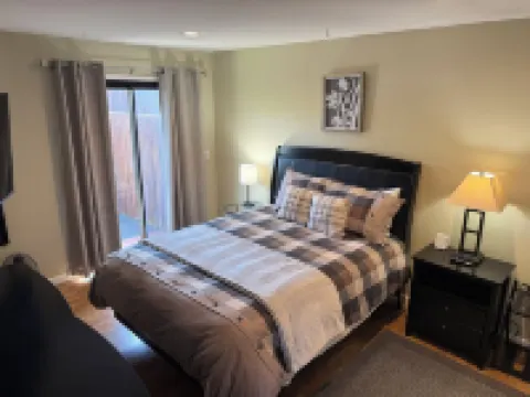 Quiet 2-Bed, 2-Bath in Eureka with Yard, Garage & EV Charger