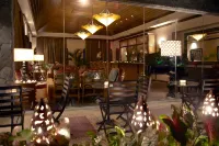 StolenTime St Lucia, Adult Only All-Inclusive Boutique Resort - Breakfast