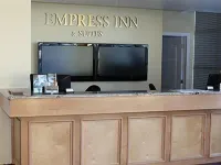 Empress Inn and Suites by the Falls
