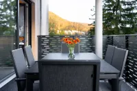 BPS Apartment #4 Flair - Nature - Modern - New Hotels in Horb am Neckar