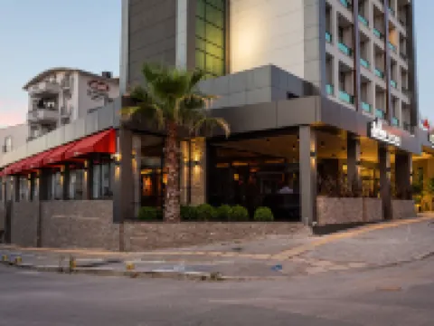 Levor Hotel Hotels in Bursa
