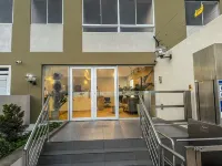 Exclusivo con vista al mar - Blue One (1201) Hotels in 