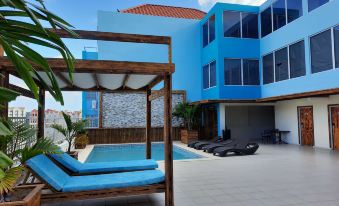 Brion City Hotel, BW Signature Collection