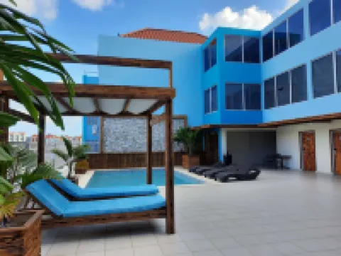 Brion City Hotel, BW Signature Collection Hotels in Willemstad