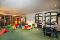 Hotel Stegerbräu Hotel a Filzmoos