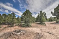 Cabin 6 Mi to Burr Trail, 32 Mi to Escalante! - 3-Star