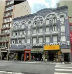 Hotel Quintino - Metrô Sé- próximo ao Brás e 25 de março Hotels in Alto de Pinheiros