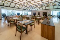Hotel-Restaurante Jardines la Tejera Hotels in Oria