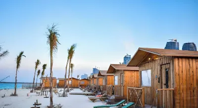 Tabara Beach Safy Bay Hotels near Kouta Park - Marina 3