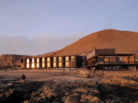 Hotel Apacheta Hotels in Arica