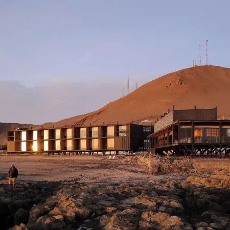 Hotel Apacheta