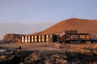 Hotel Apacheta Hôtels à : 